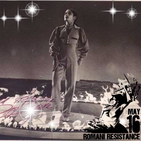 Meet your Posher, Simone - Picture 1 of 1